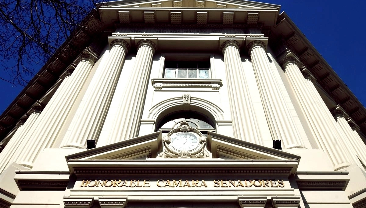 Abusos en el Senado y “la Orden de la Luz”: un sector del peronismo pide un pronunciamiento