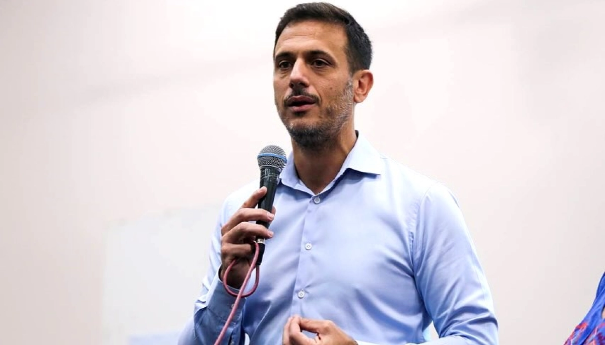 En Lanús acusan a Julián Álvarez de “garantista” y manipular los datos sobre la inseguridad