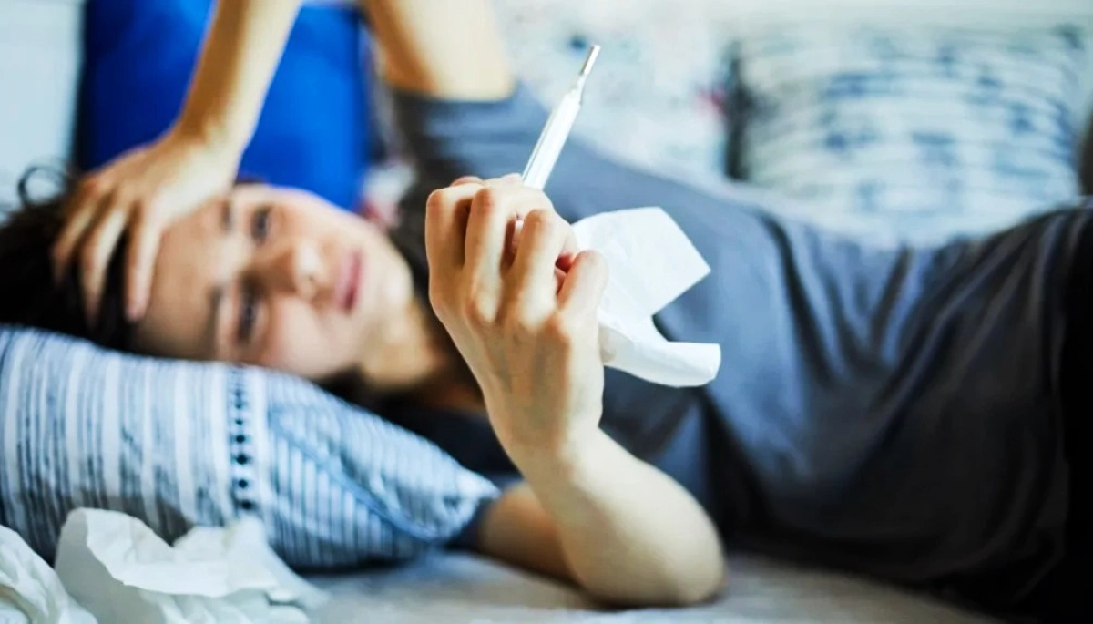 Detectaron la primera muerte por la variante de gripe A H3N2 y preocupación por los contagios