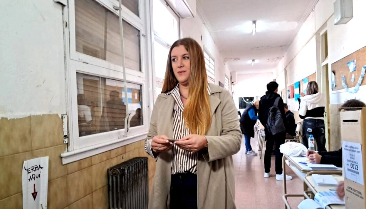 Chats filtrados y una denuncia por utilizar a discapacitados con fines políticos salpica a libertarios en Tres Arroyos