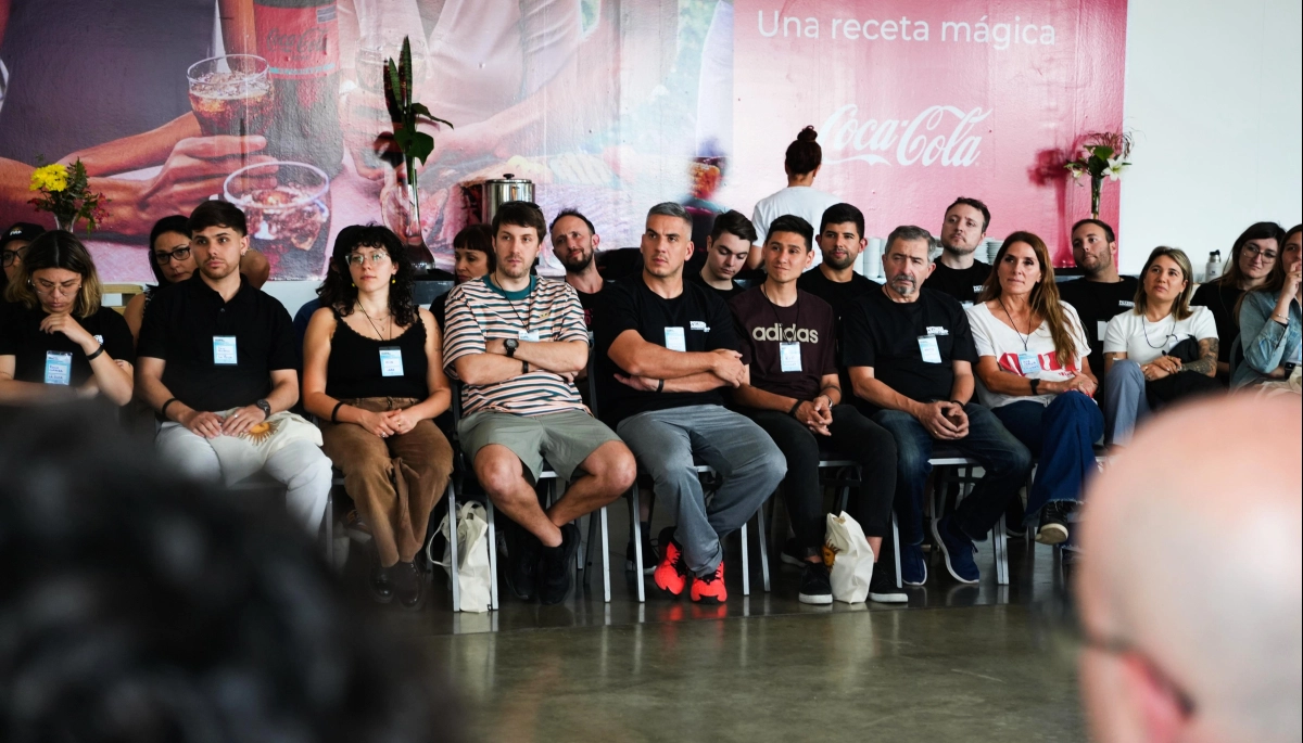 Buscan líderes emergentes de Provincia de Buenos Aires para una nueva cohorte nacional de formación política