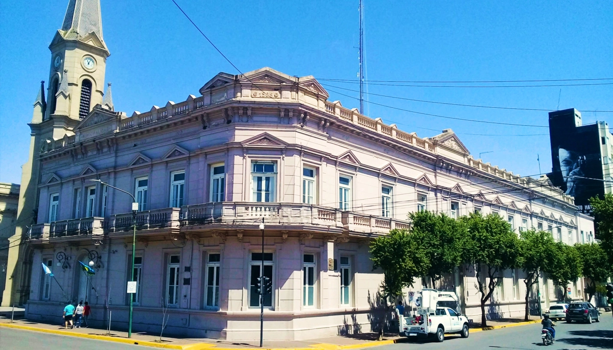 Medio ambiente en acción en Junín: el municipio amplía su relleno sanitario para prolongar su vida útil