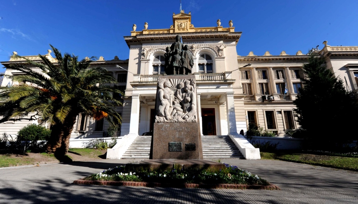 El gobierno de Kicillof confirmó los nuevos nombres del Consejo de Educación