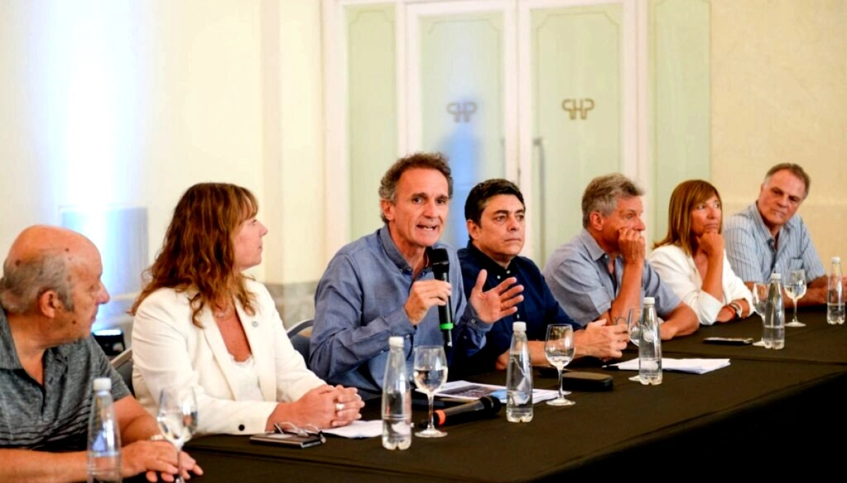 Cómo avanza la Rambla de Mar del Plata: anticiparon los tramos que faltan