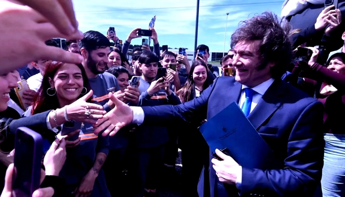 Milei refuerza su agenda política y prepara dos paradas clave en Mar del Plata