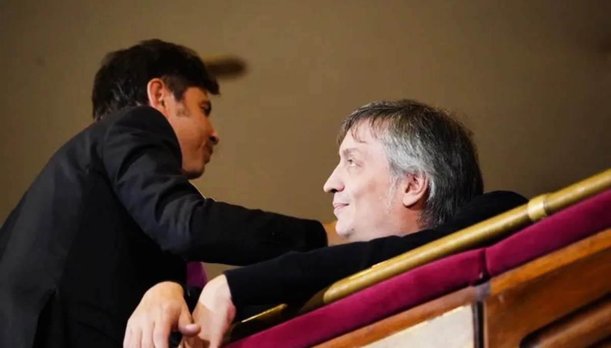 En medio de las tensiones y con nuevas candidaturas, el PJ bonaerense publicó el padrón electoral