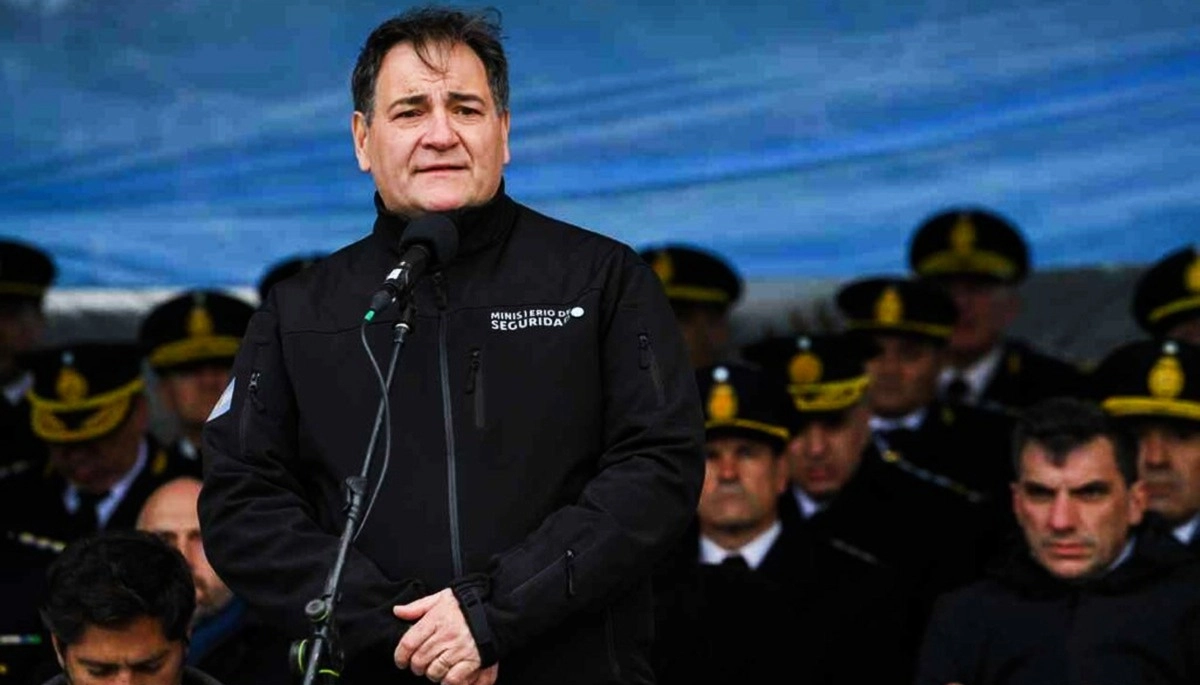 Senadores libertarios salieron al cruce de Alonso y reclamaron “más gestión” a Kicillof