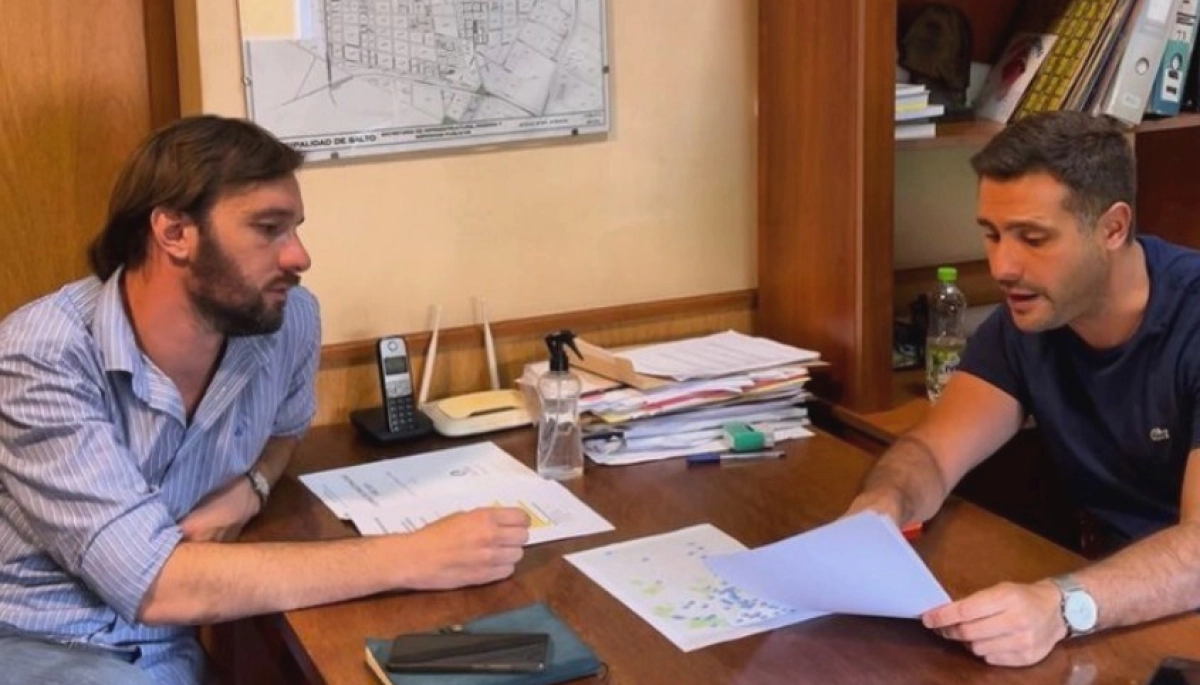 Polémica en municipio liderado por La Cámpora: el intendente no fue al Concejo y hubo enojo