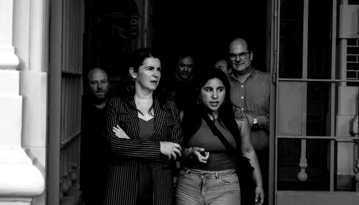 Elecciones en el PJ bonaerense: la jugada de una intendenta esfumaría la idea de una lista de unidad