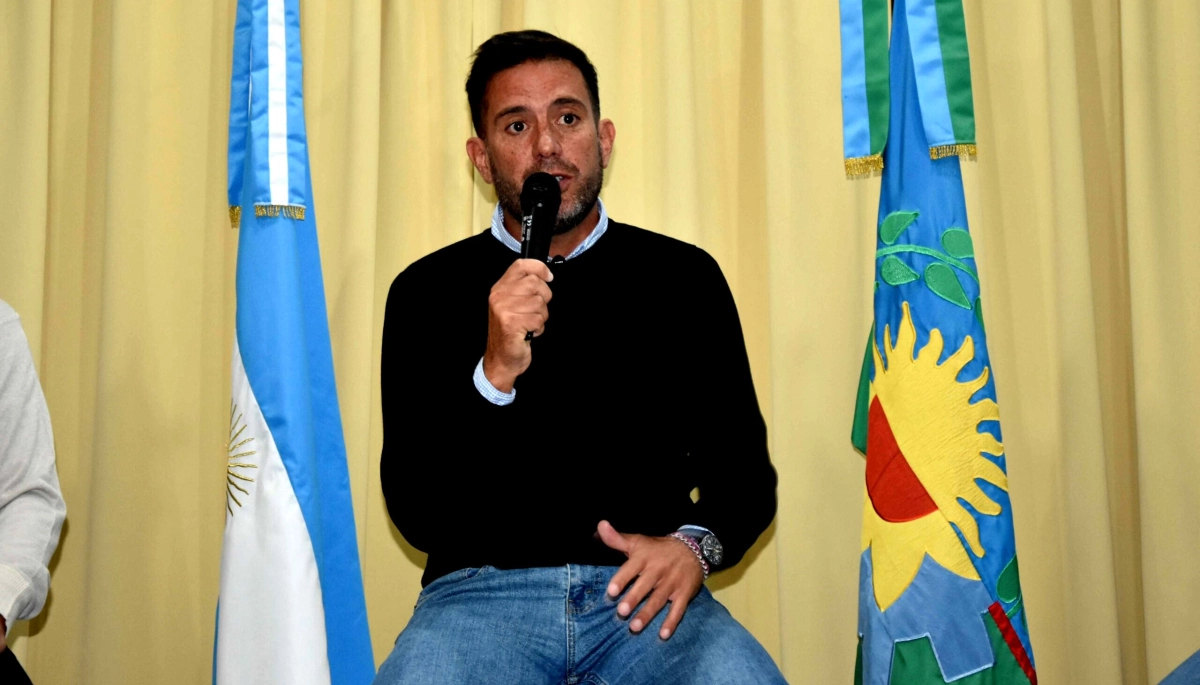 Intendente radical quedó al borde del abismo tras ser castigado por el Tribunal de Cuentas