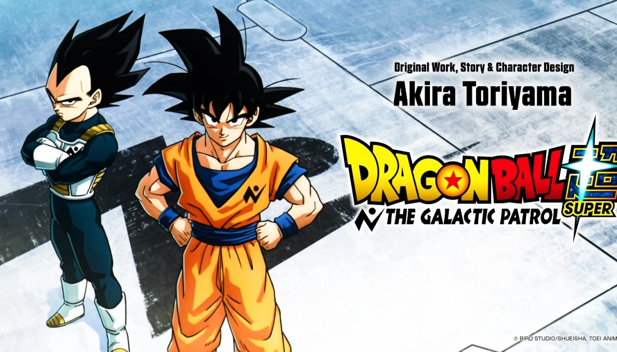Dragon Ball regresa con dos estrenos estelares: anunciaron un remake y la animación de una nueva saga