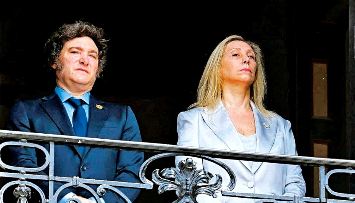 El Gobierno de Milei incluye la Ley Penal Juvenil en las sesiones extraordinarias del Congreso