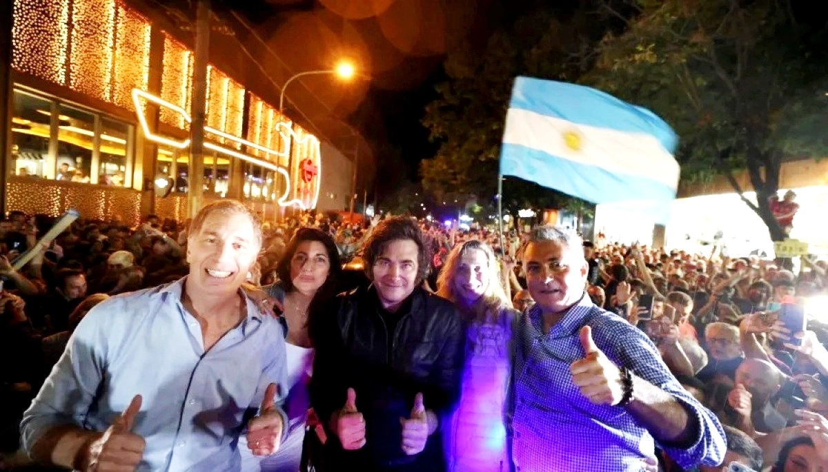 Libertarios también buscan reformar la Constitución bonaerense: qué puntos clave buscan modificar