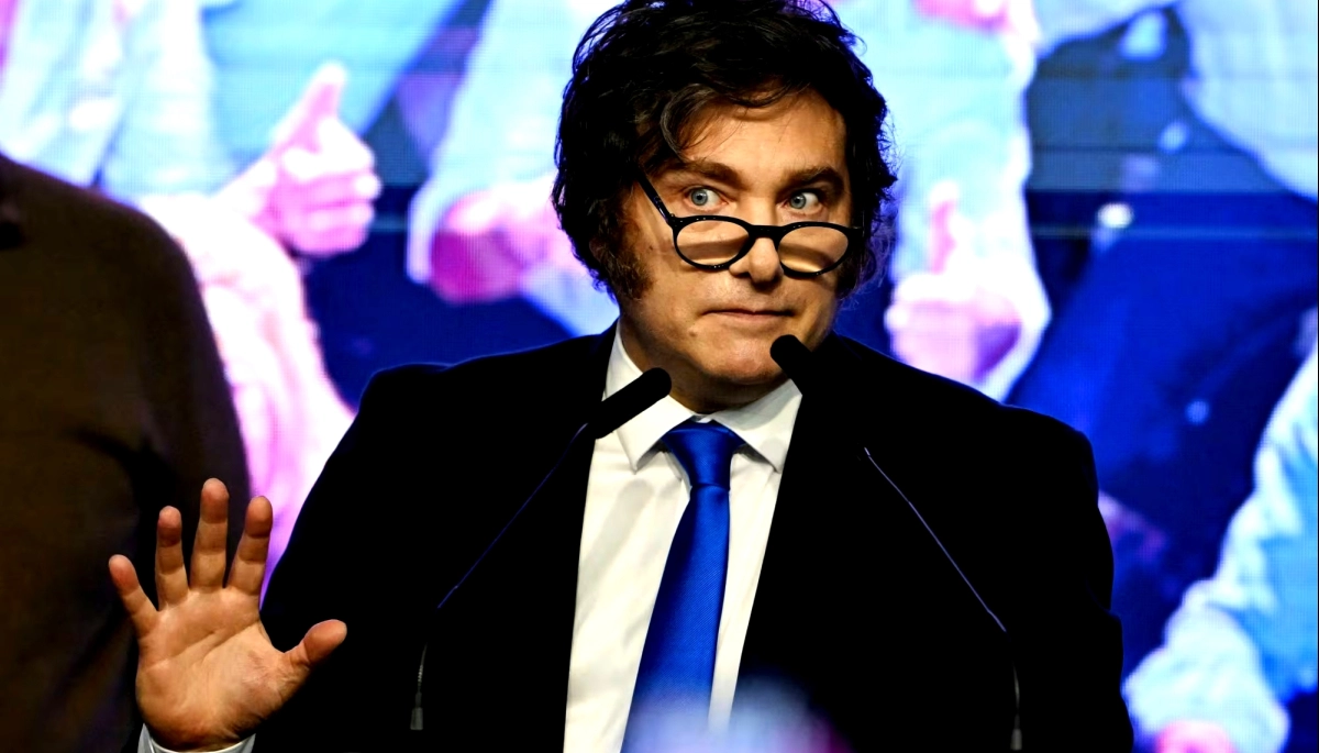 El Gobierno de Milei abre el paraguas de cara al invierno, con un aviso sobre el suministro de gas