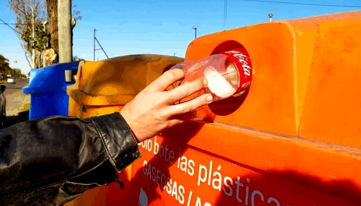 El Municipio de Pergamino volverá a lanzar el programa Embajadores de Botellas Protegidas en clubes