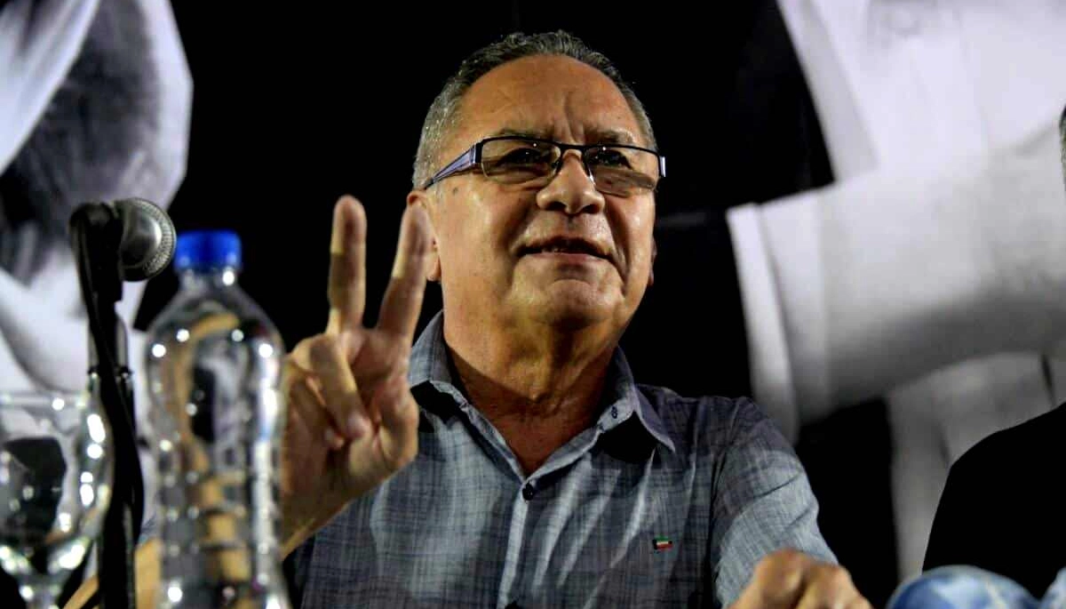 Catarata de dardos a Máximo Kirchner y deseo de candidato: exintendente calienta la interna del PJ bonaerense