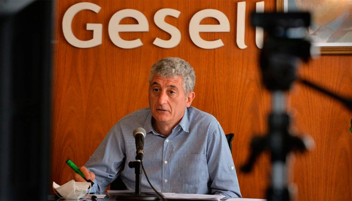 El salvaje y millonario gasto que dejó mal parado al gobierno de Barrera en Villa Gesell