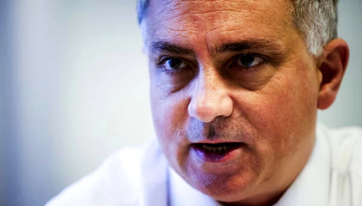 Pareja contó detalles sobre el plan de los libertarios para la Provincia de Buenos Aires rumbo a 2027