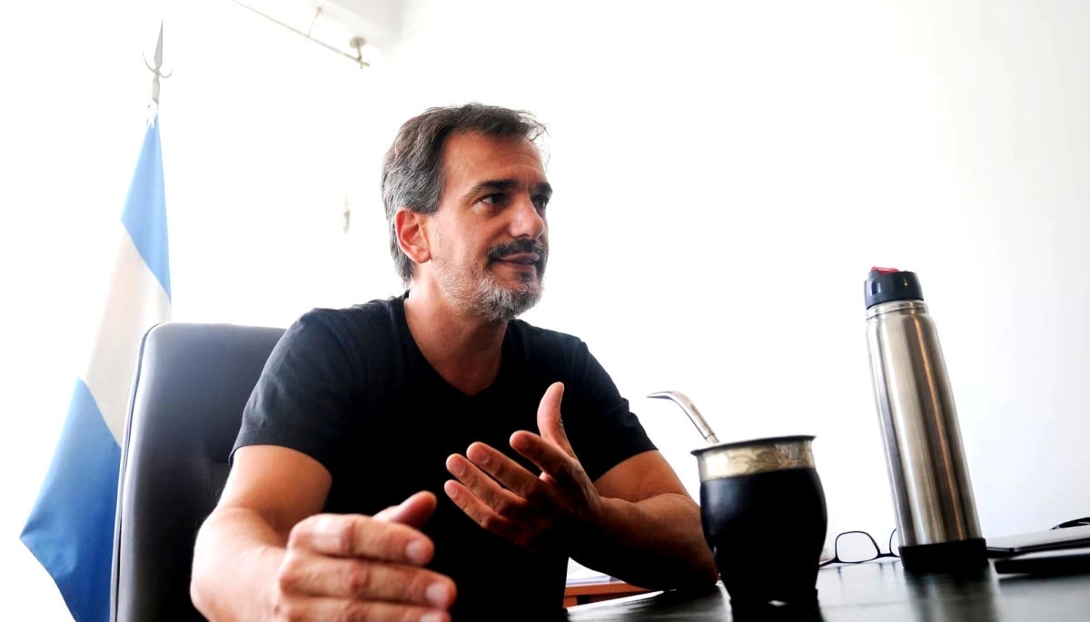 El massismo fulminó a Vidal por las reelecciones ilimitadas: la definición que preocupa a intendentes