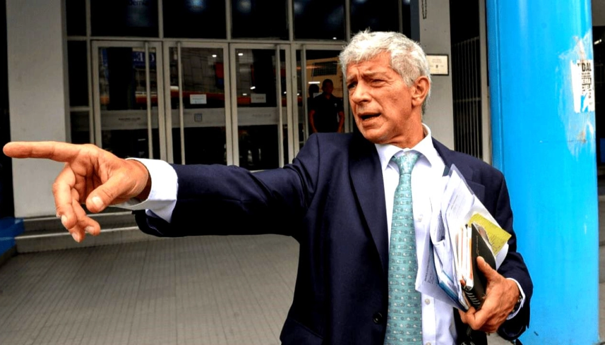 Ministros de Milei alertaron por la inseguridad en terreno bonaerense y criticaron el “chip” de Kicillof