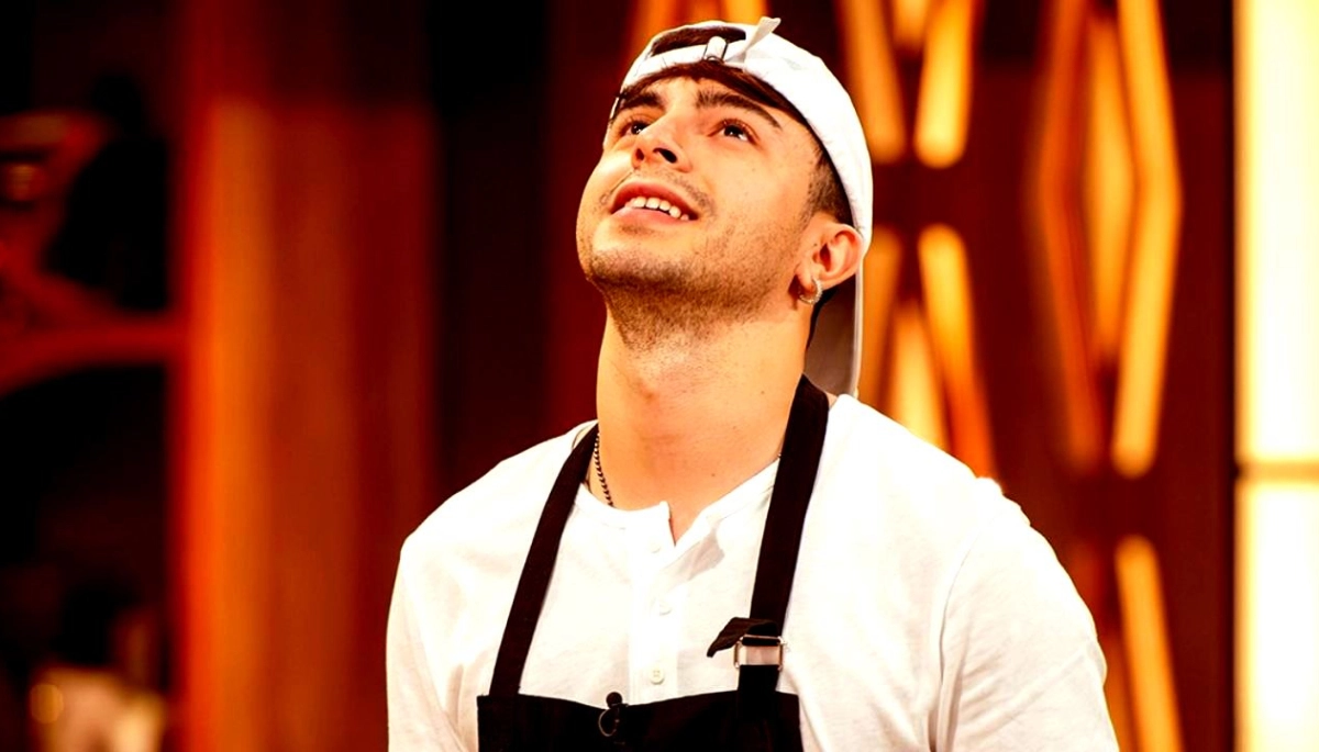 El fuerte encontronazo entre un participante de Masterchef Celebrity y el jurado que generó polémica