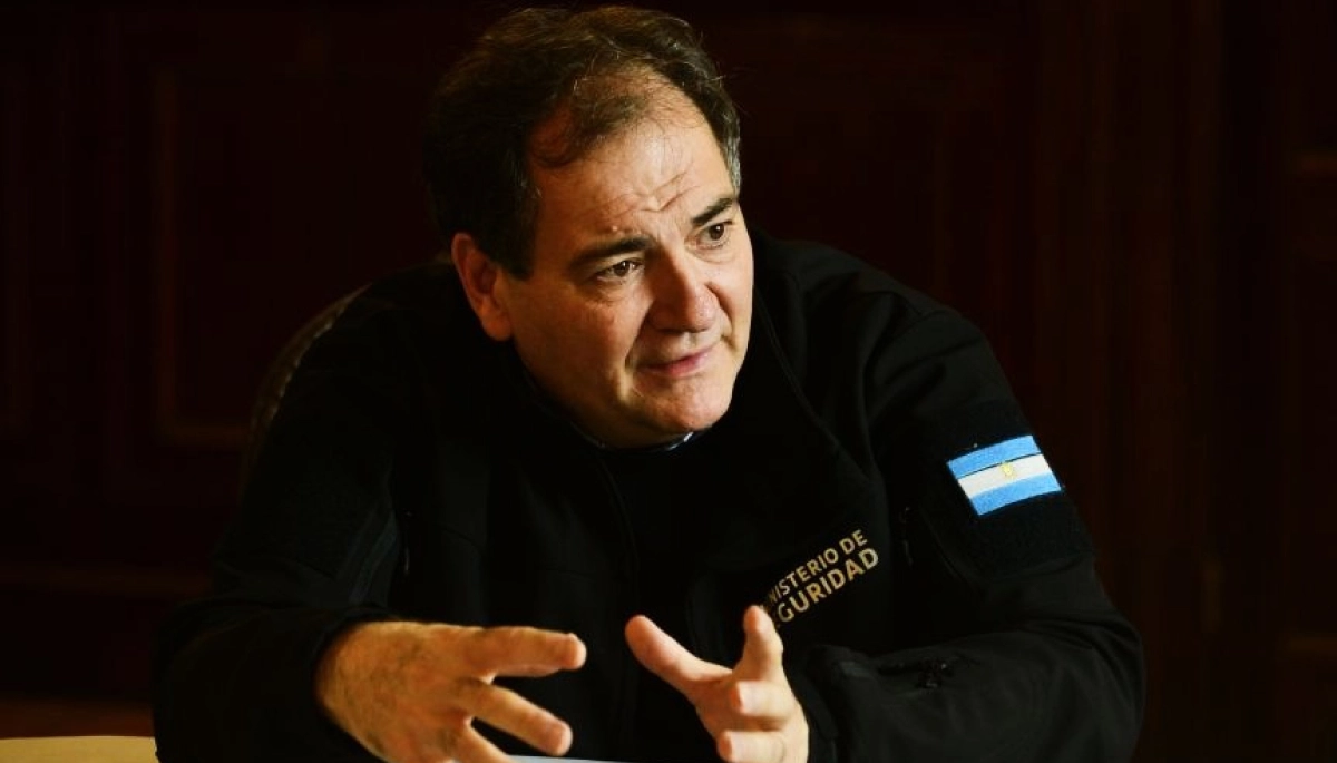 Baja de la edad de imputabilidad: Alonso defendió el modelo de Kicillof y criticó al Gobierno de Milei