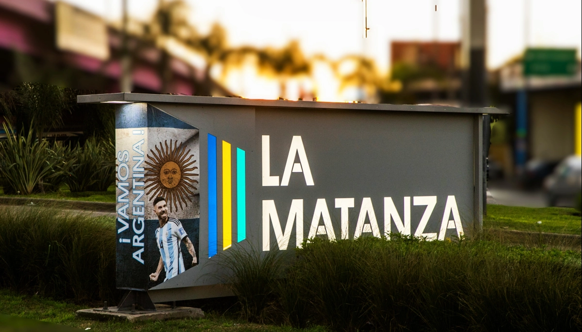 La Matanza lidera el ranking en transparencia fiscal y rendición de cuentas