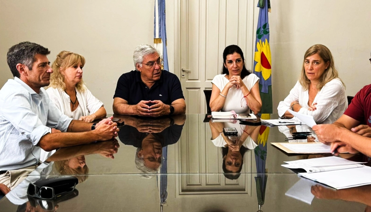 Alegre habilitó la licitación para contratar servicio de nebulización urbana en General Villegas