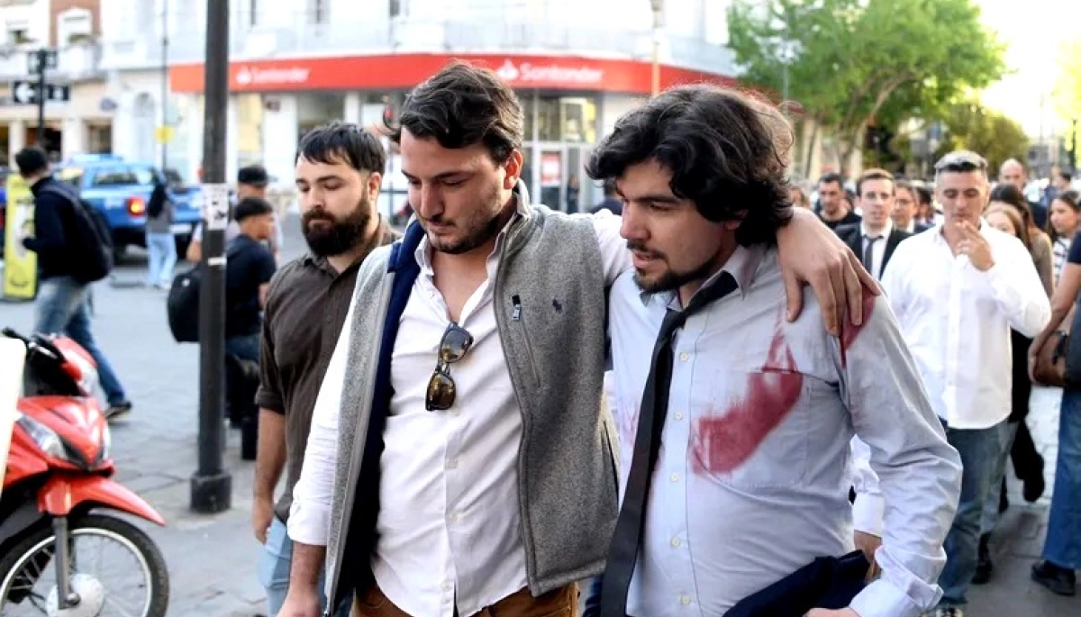 Libertarios con miras al 2027: las Fuerzas del Cielo empujan a un diputado bonaerense a la Gobernación