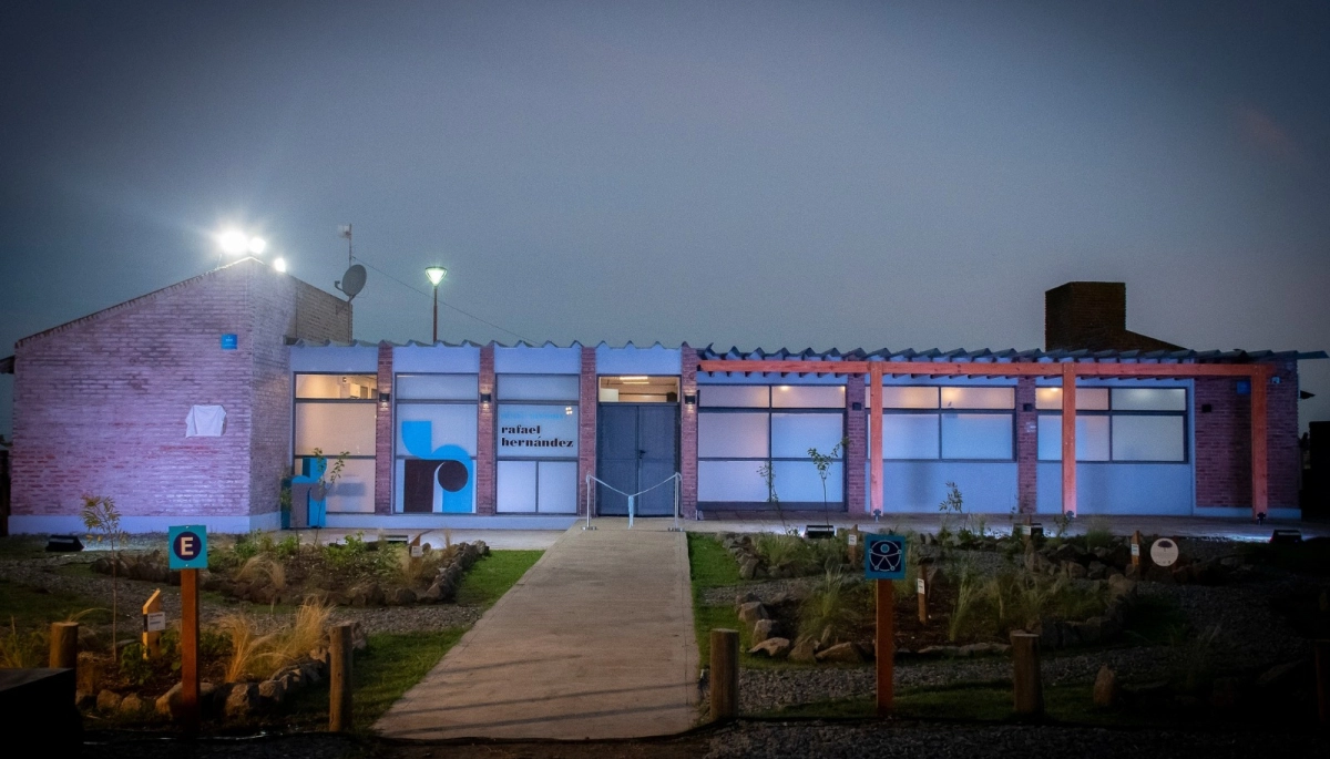 En Pehuajó celebran el festival infantil al aire libre que homenajea a María Elena Walsh