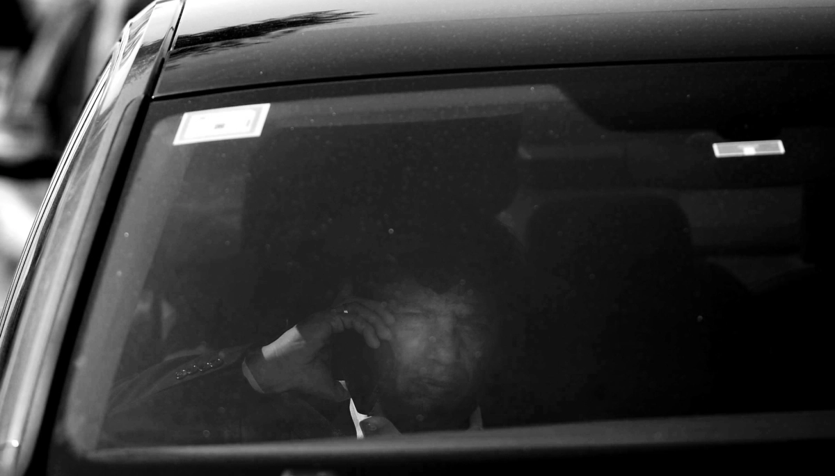 Rosca por el PJ bonaerense y el plan 2027: Kicillof detiene la gira federal y espera