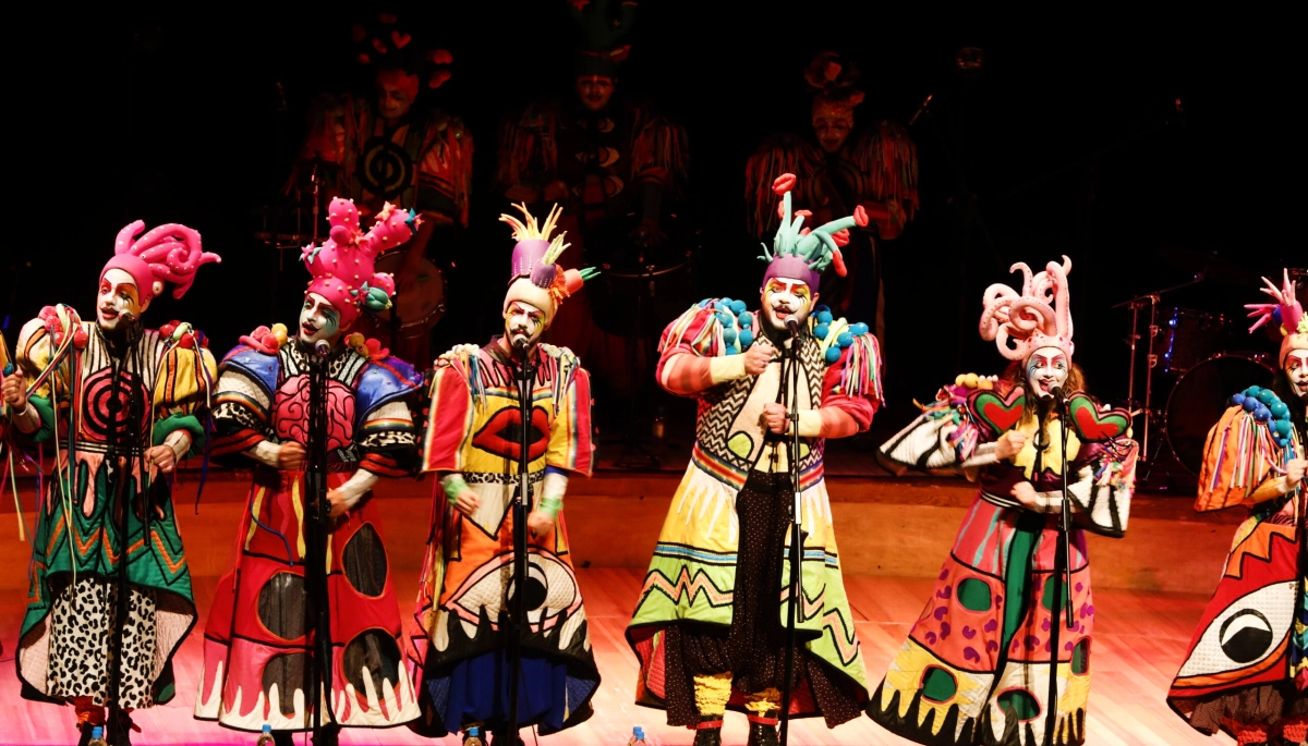 Festejo con historia en Quilmes: llegan los “Carnavales con Memoria” al Parque de la Ciudad