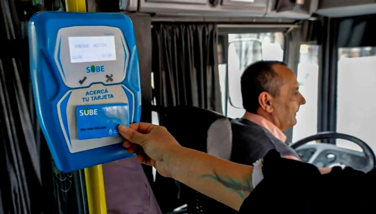 Golpe al bolsillo: el boleto de micro ya supera $700 en el AMBA