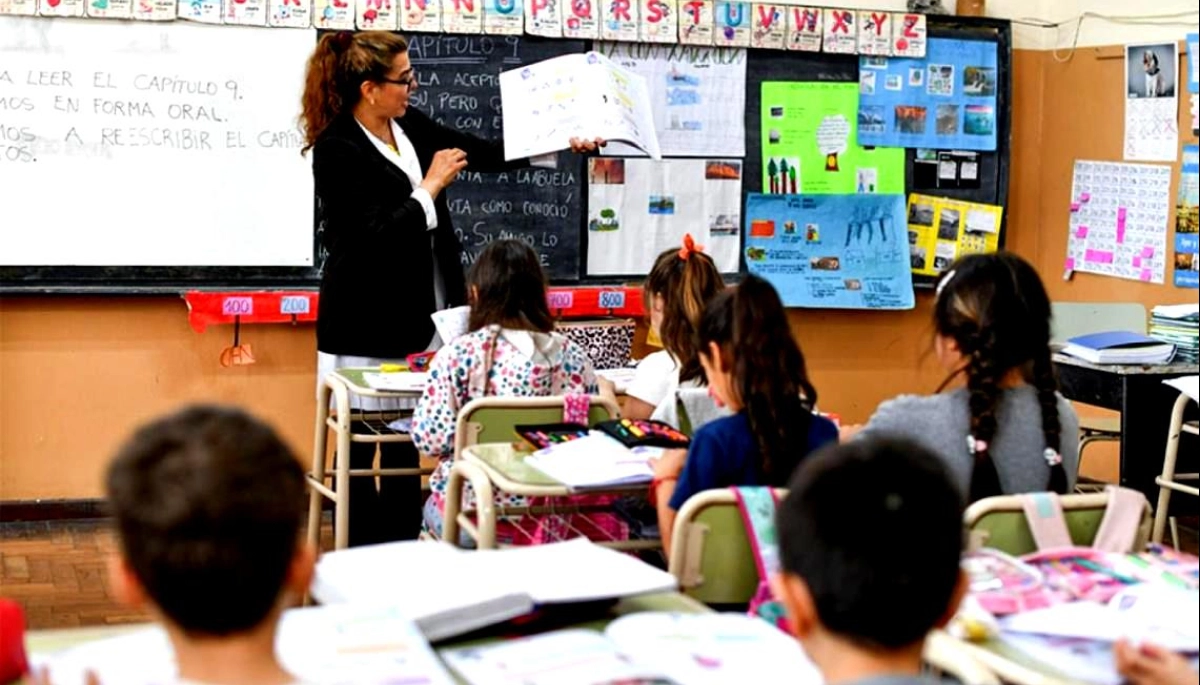 Colegios privados bonaerenses y un pedido que podría encarecer el valor de las cuotas