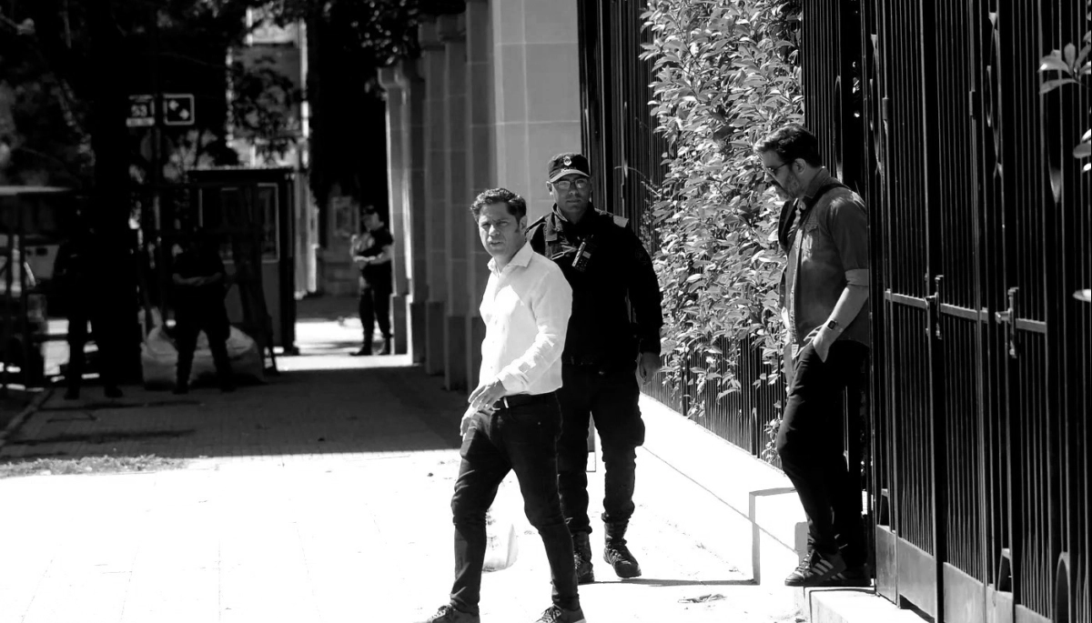 Elecciones del PJ bonaerense: Kicillof reunió a su tropa y mantuvo encendida la interna peronista