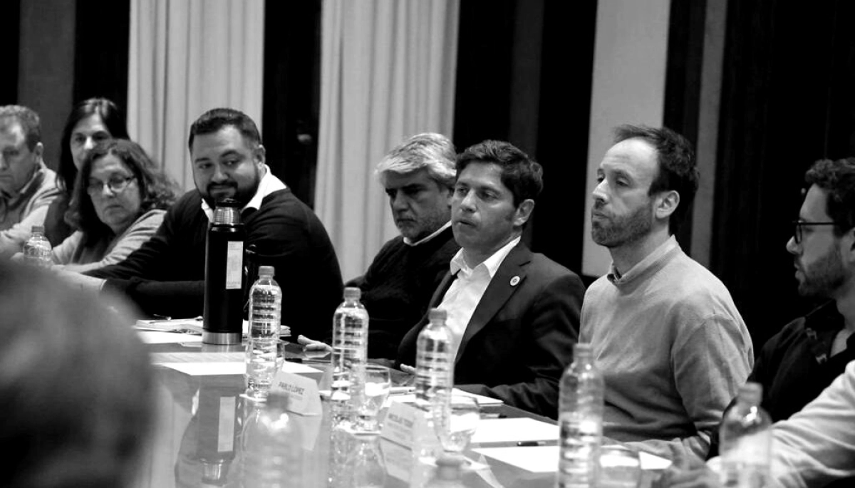 Paritarias en la Provincia de Buenos Aires: gremios presionan a Kicillof por sueldos “bimestrales”