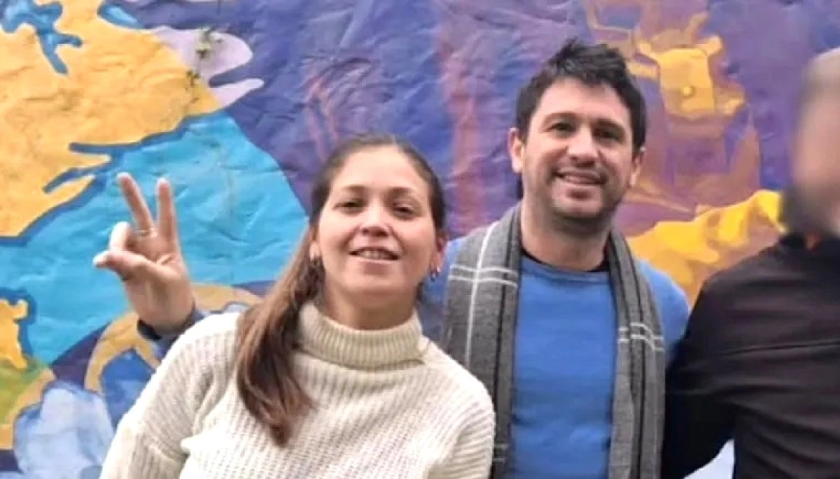 Prisión preventiva para miembros de la secta de “La Orden de la Luz” que sacudió el Senado bonaerense