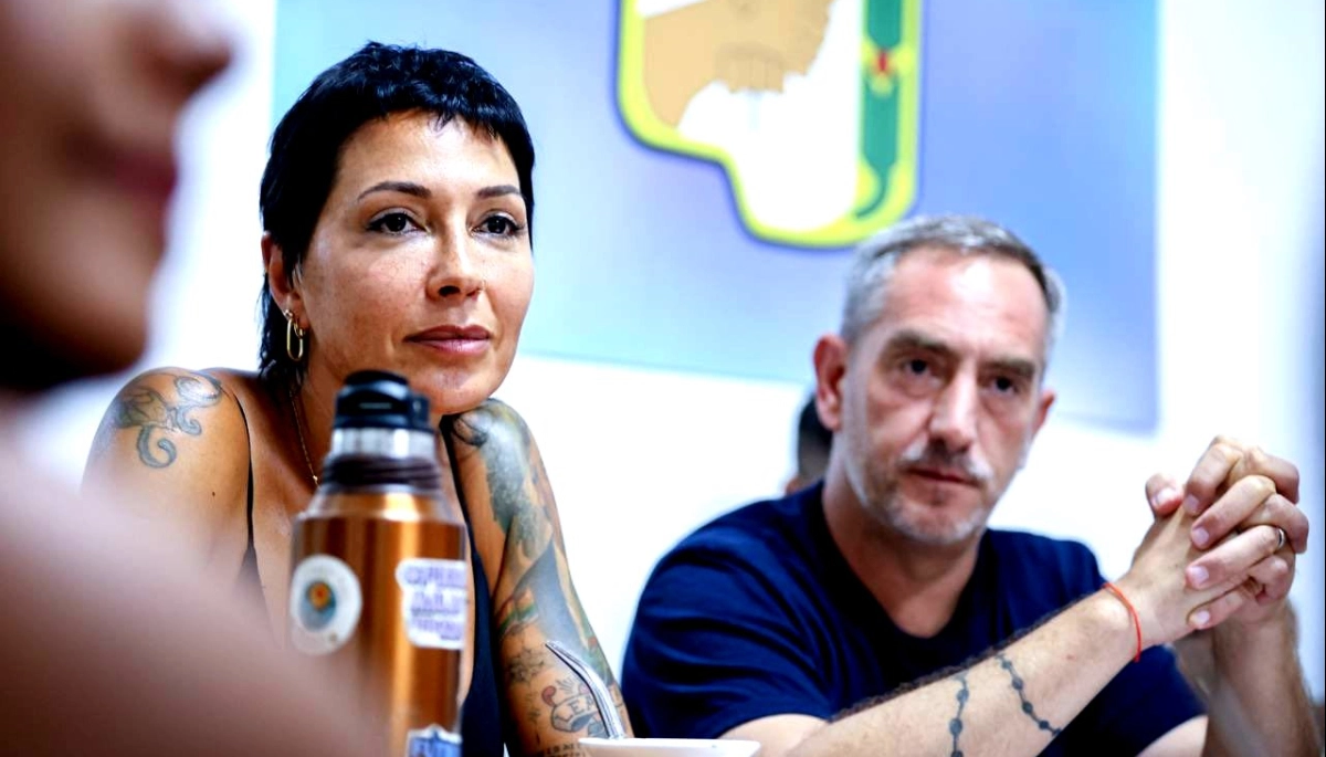 Mayra Mendoza reunió al peronismo de Quilmes: el gesto que involucra a Kicillof y al PJ bonaerense