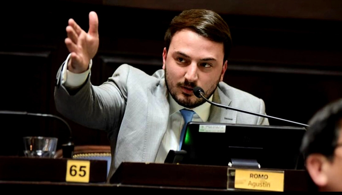 Caso Pinamar: diputado libertario llamó “boludo” al juez por prohibir 4x4 en "La Frontera"