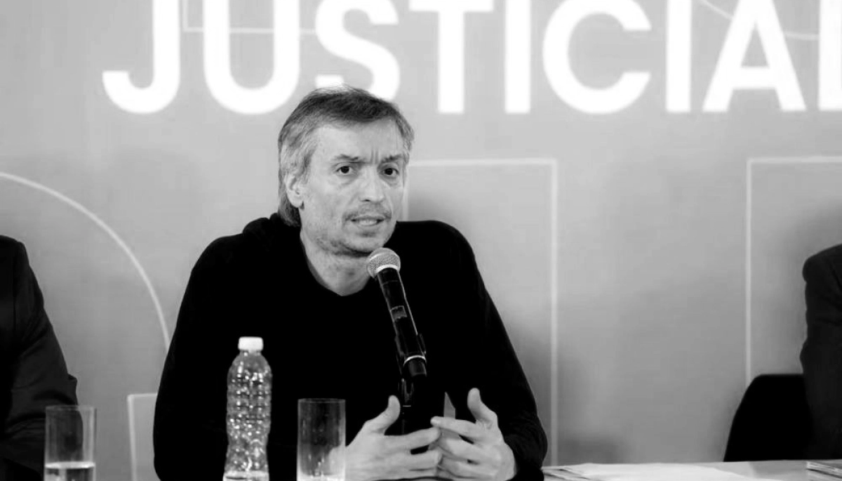 Salpicado por la interna entre Kicillof y La Cámpora, el PJ bonaerense presenta candidatos