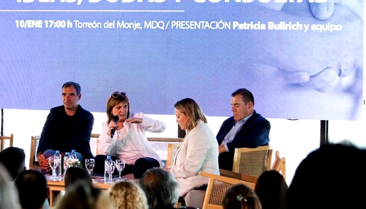 ¿Mar del Plata libertaria?: Neme desafió a Caputo con una tasa municipal