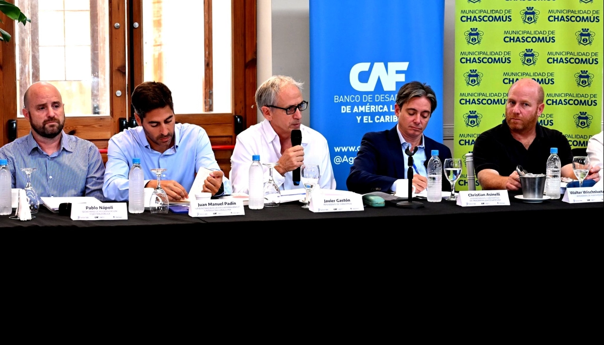 Intendentes bonaerenses olvidan las banderas políticas y se unen con una estrategia para paliar la crisis