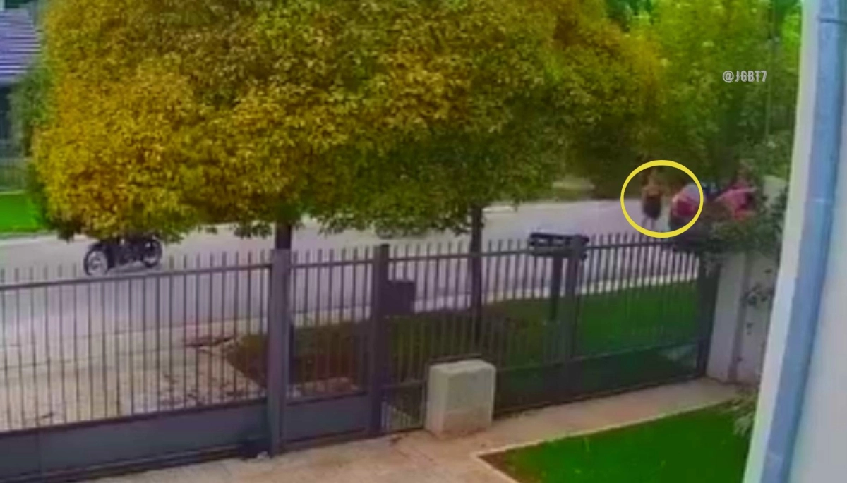 El tema del verano en Mar del Plata: motochorros atacaron a una mujer y le robaron la camioneta