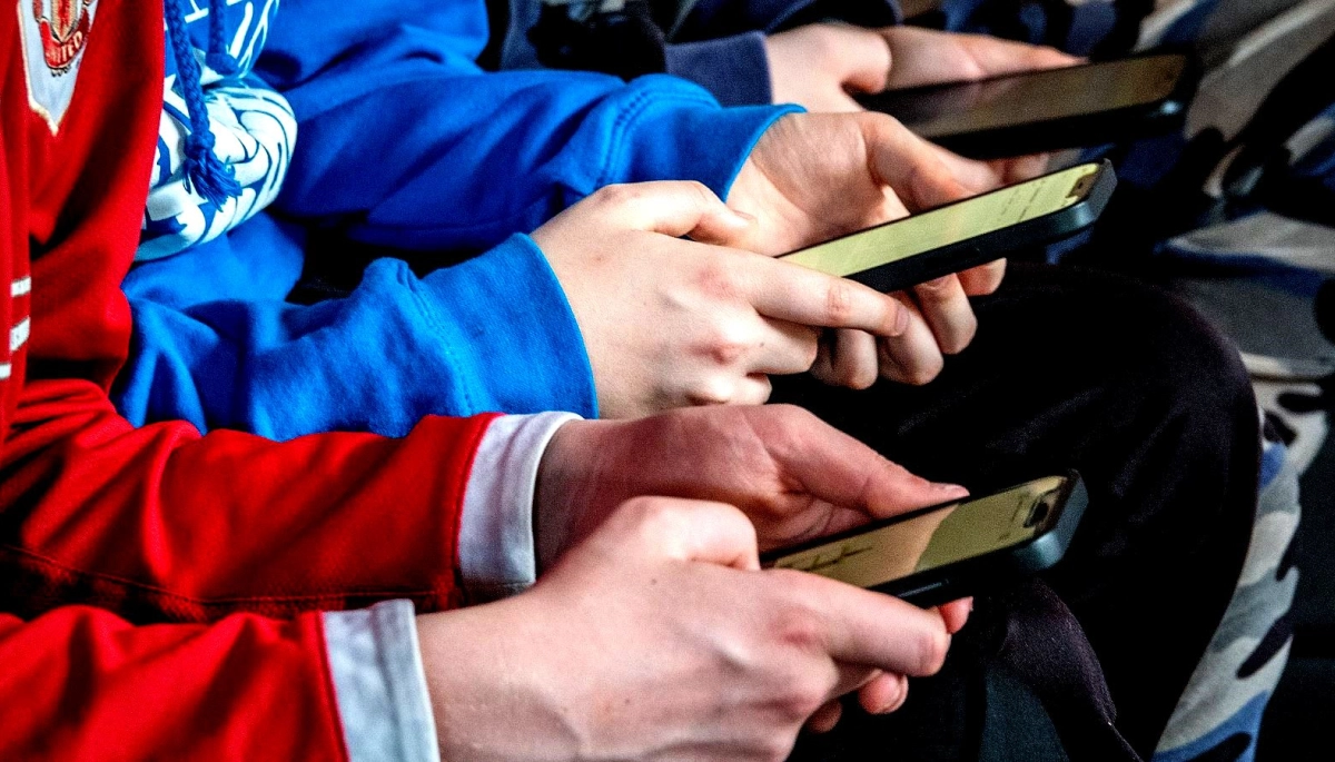 Como en España y Francia: buscan prohibir las redes sociales a menores de 13 años en la provincia de Buenos Aires
