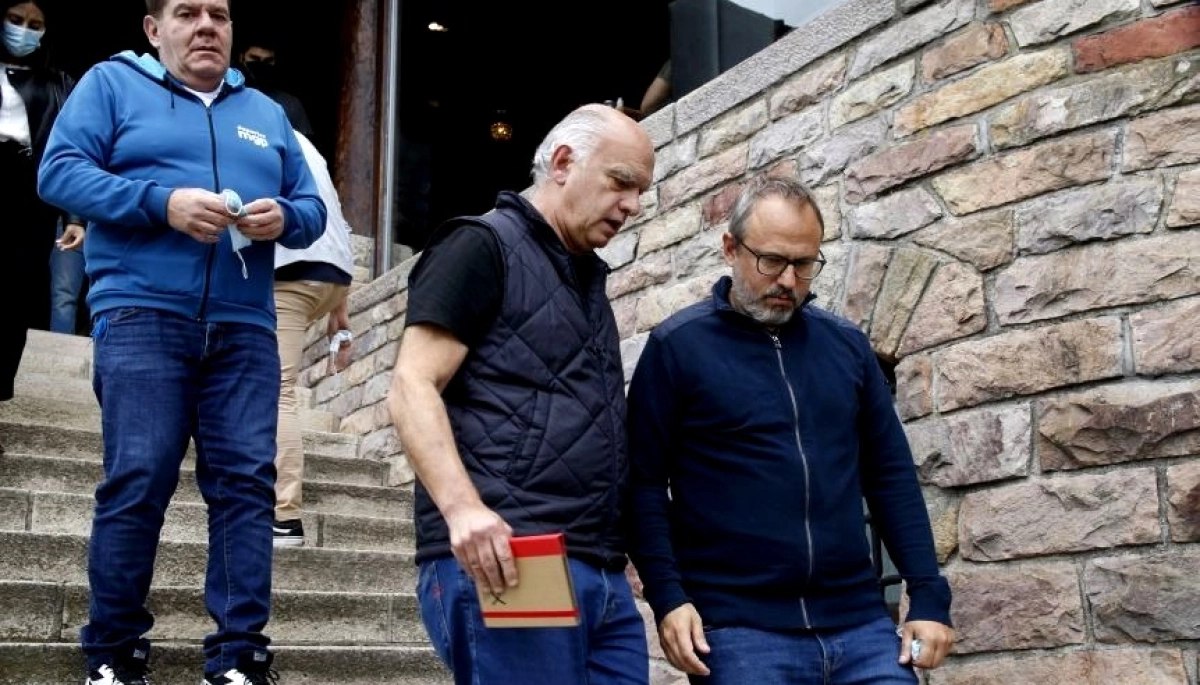 Negaron ser “candidatos testimoniales” en 2025: intendentes asumirán cargos a nivel nacional