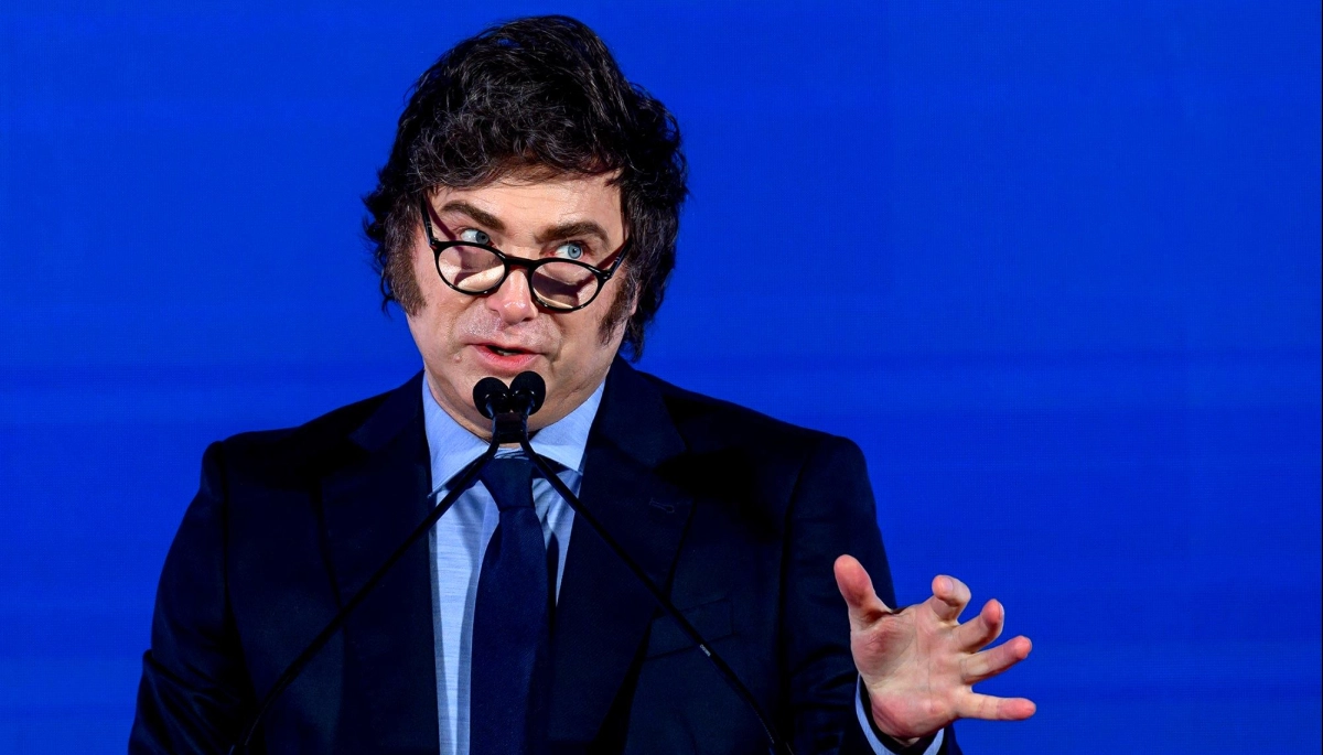 El Gobierno de Milei creó la “Oficina de Respuesta Oficial” y puso a un tuitero a cargo