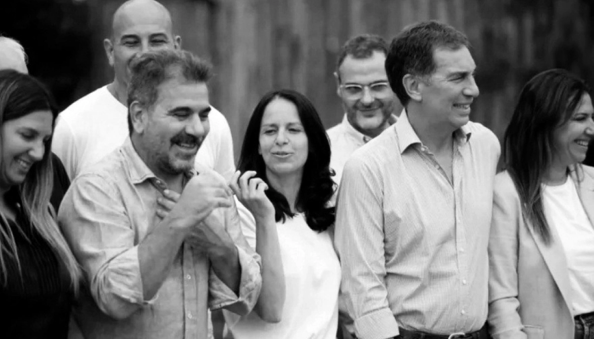 PRO bonaerense en discusión: interna, cargos partidarios en pausa y guiños a Milei