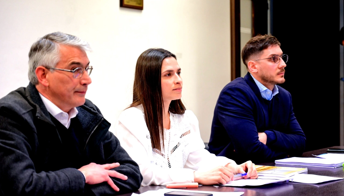 Una grave denuncia sacude al Municipio de Mar del Plata y una diputada libertaria salió a la defensa