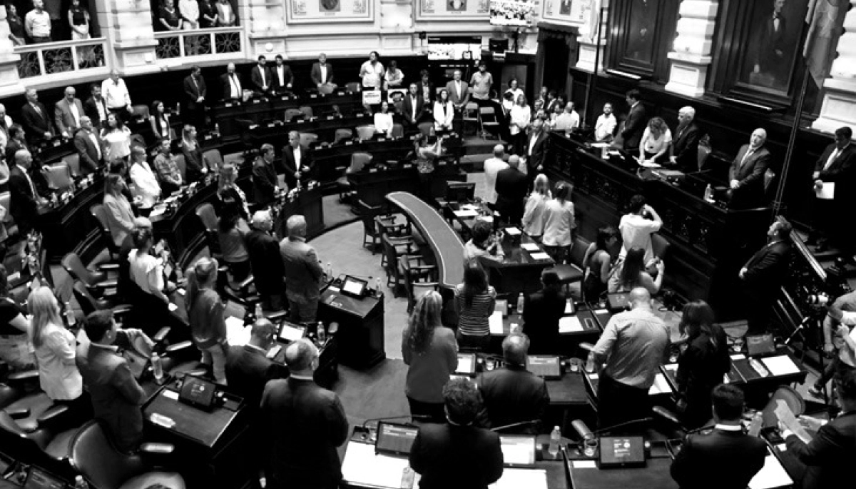 Reelecciones indefinidas y reforma constitucional bonaerense: qué opinan los espacios en la Legislatura