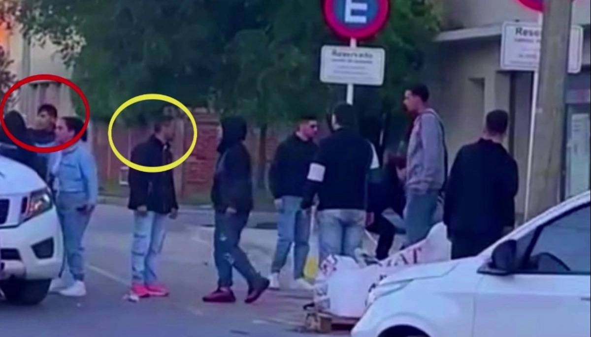 Mar del Plata salvaje: con trompadas y patadas en la cabeza, asesinaron a un hombre delante de la policía